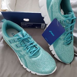 ASICS Gel Quantum Running Shoes Sz 9